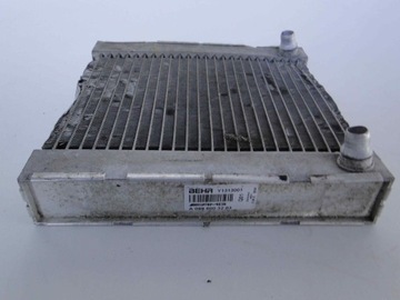 фото thumb №9, Mercedes ml w166 166 радіаторів води підкрилок 63 amg