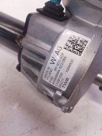 фото thumb №7, Усилитель электрический audi a1 liftvw 6r1423510cp