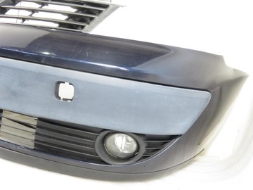 фото thumb №12, Бампер перед renault espace iv nv472