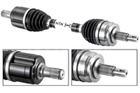 фото thumb №2, Привідний вал привідна 620mm fiat 500x jeep renegade 1.3 1.4 2.0d 07.14- snr