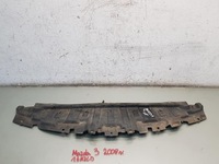 фото thumb №1, Защита pod бампер перед mazda 3 i bk