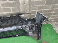 фото thumb №9, Opel combo e решітка радіатора пасажирський бампер передній org eu