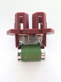 фото thumb №1, Fiat ducato 2006- резистор резистор вентилятора