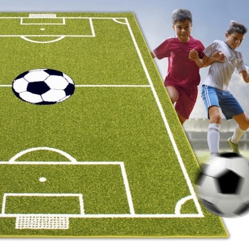 ПОЛЬСКИЙ ИЗДЕЛИЕ КОВРОВОЕ ПОКРЫТИЕ TURF MUNDIAL ДЛЯ ДЕТЕЙ 200x300
