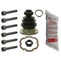 фото thumb №1, Защита шарнир audi a6 c4 4a2 1994-