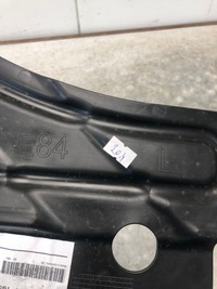 фото thumb №5, Захист підвіска ліва bmw x1 e84 2991165