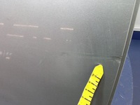 фото thumb №11, Toyota corolla verso ii двері задня праве задні 1c0