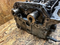 фото thumb №3, Головка комплектная 2.5 crdi sorento h1 d4cb