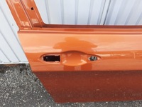 фото thumb №9, Передні праве двері jeep cherokee 2014-2020