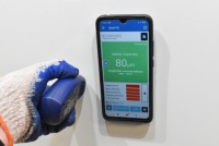 Купити Капот кришка двигуна білий dacia dokker 1 1 рестайлінг  17-21, фото thumb