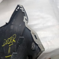 фото thumb №10, Кутник карта бампера ліве зад dacia duster 3 iii 24- 850172768r