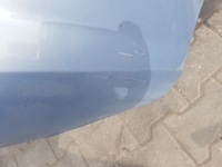 фото thumb №5, Vw passat b7 10-14r kombi бампер задня задній lc7z