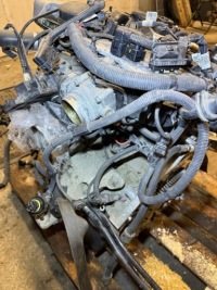 N20b20b 11002420322 11005a420a8 двигун bmw 3 Зі Шроту, фото thumb