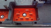 фото thumb №7, Модуль bsi saab 93 ii 2,0 t 12800998