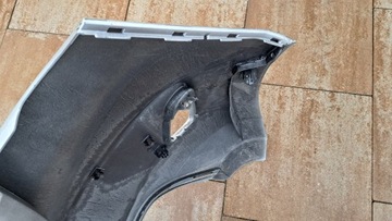 фото thumb №8, Ford fiesta mk8 бампер зад 6x pdc nr8