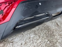 фото thumb №3, Бампер задняя задний toyota chr ch-r lift 19-