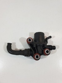 фото thumb №13, Клапан нагрівач adblue a0001531059 mercedes actros atego 2