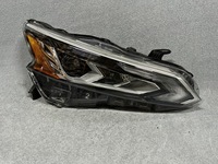 фото thumb №1, Лампа nissan altima l34 full led права usa 2018+