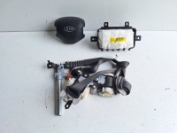 фото thumb №1, Kia sportage iii 10-14 подушка безпеки набір uk