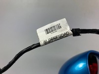 фото thumb №11, Dodge challenger 2015-19 зеркало внешние правые комплектные 7 pin