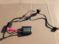 фото thumb №1, Преобразователь hid ballast d2s исправна оригинал