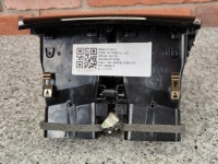 фото thumb №8, Bmw g05 g06 g07 панель клімат-контролю решітка повітропровід зад заднє 9462515