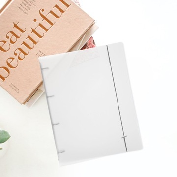Очистите папки с файлами Binder