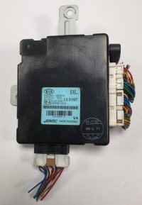 Купить Модуль центрального замка kia sorento 1 jc 954003e300 2.5l дизель 103kw, фото thumb