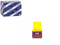 фото thumb №1, Запобіжник електрика znamionowy 60a blokowy bosch