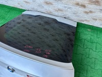 фото thumb №7, Кришка багажника задня задня лампи задні bmw x6 g06 x6m f96 a96