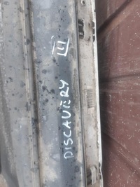 фото thumb №2, Радіатор 2.7d discovery iii 7h22-8t000-ba