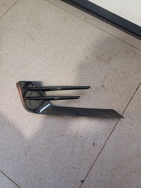 фото thumb №9, Заглушка бампера перед передняя правая vw golf 7 vii e- golf 5ge853666a