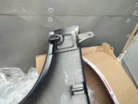 Крила лівий перед передній alfa romeo model 159 09.05-12.12r 876 оригінал Ціна, фото thumb