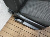 фото thumb №8, Opel astra k v 15-19 kombi сидіння передні заднє сидіння задня комплект europa оригінальний номер