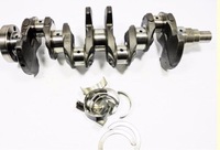 фото thumb №1, Wał вкладыши 1.3 1.4 16v focus ii mk2 mazda 2 3