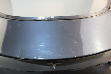 фото thumb №5, Крышка крышка багажника tesla модель s 90d oem 12-21 r