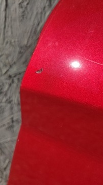 фото thumb №6, Дверь левый зад левая задние ford fiesta mk7 sedan usa 13год код краски u6