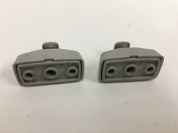 фото thumb №12, Golf 4 seat ibiza 6l passat b5 octavia тримач соняшника 3b0857561b