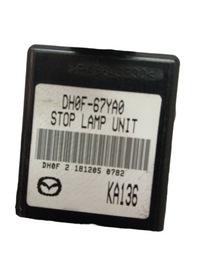 фото thumb №3, Модуль dh0f67ya0 mazda 6 iii 2012-