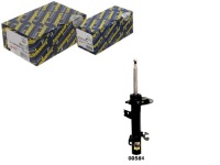 Купить Japanparts mm-00584 амортизатор, фото thumb