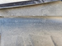 фото thumb №9, Бампер перед передній mazda cx-7 cx7 lift 2009- fh44-50031 повний org