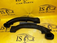 фото thumb №1, Впуск воздухозаборник шланг левый воздуха mercedes w213