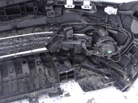 фото thumb №8, Renault megane 3 iii 13- бампер перед передний 620220055r