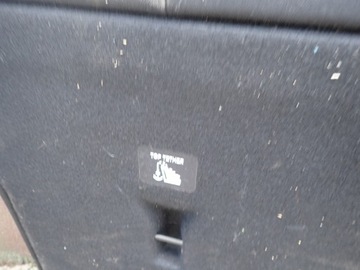 фото thumb №10, Диван спинка зад opel insignia b 1.6 2017 hb европа