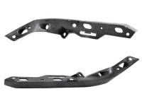 фото thumb №1, Dodge charger 2015- напрямна бампера ліва 68213538ac