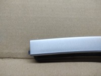 фото thumb №10, Заглушка накладка рейлінг ліва перед renault laguna iii kombi