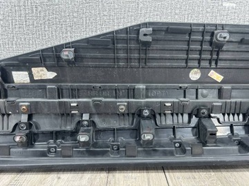 фото thumb №13, Hyundai ioniq 5 планка двері лівий зад 87731-g1100