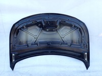 фото thumb №16, Peugeot 3008 5008 ii 16- капот кришка двигуна