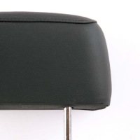 фото thumb №10, Bmw e88 cabrio подголовник левый правый задняя czarna кожа