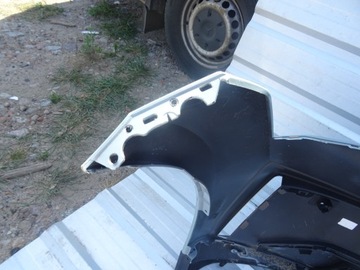 фото thumb №9, Бампер перед skoda enyaq iv електричний 20-